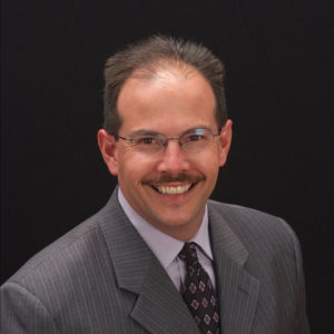 Daniel Prendergast